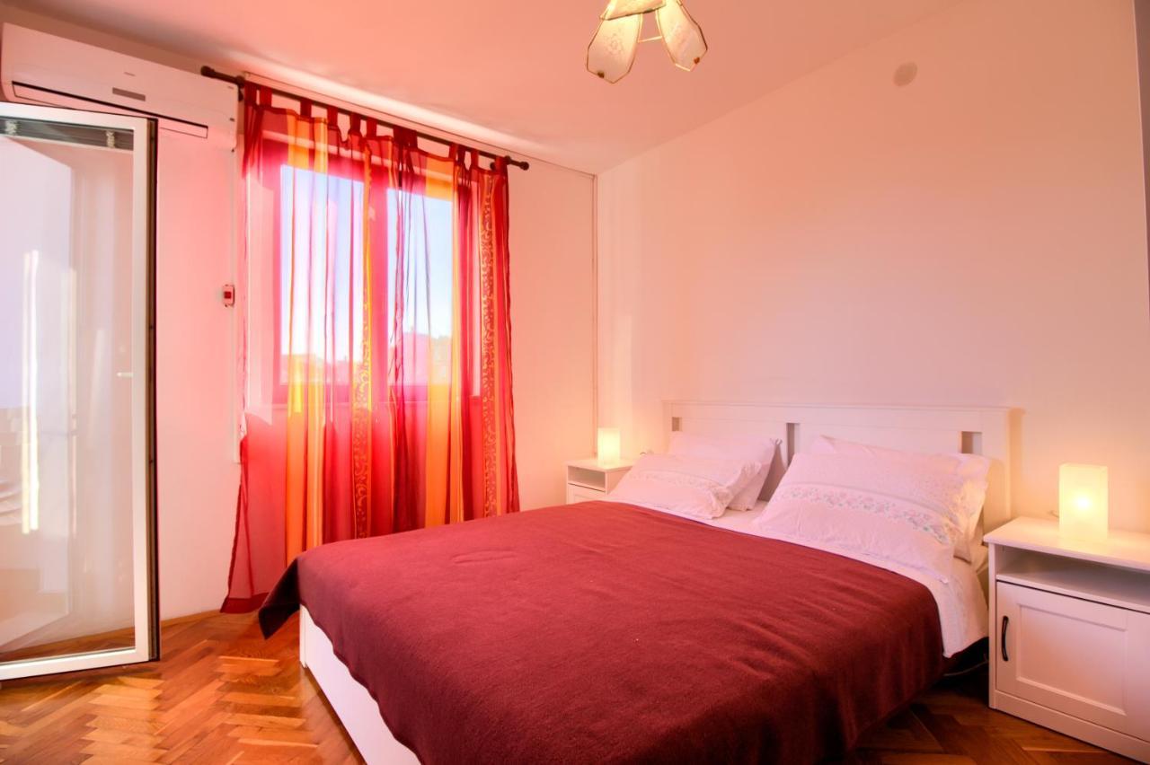 Apartments Sosic 로비니 외부 사진