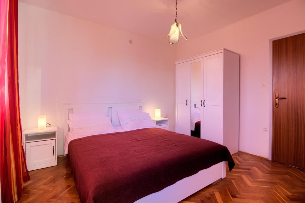 Apartments Sosic 로비니 외부 사진