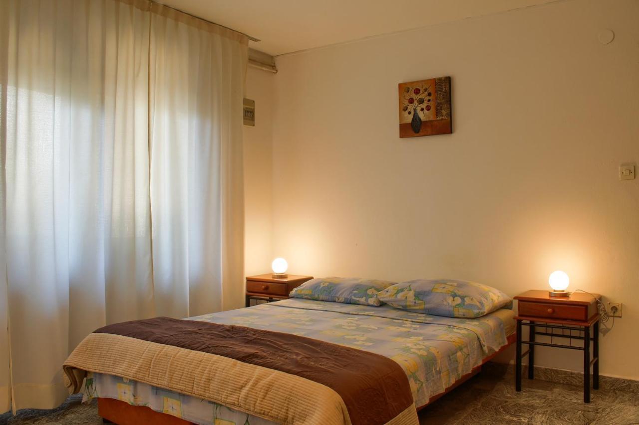 Apartments Sosic 로비니 외부 사진