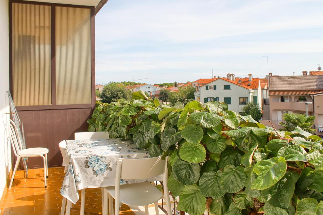Apartments Sosic 로비니 외부 사진